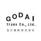 GODAI Trade Co,.Ltd. 五大通商株式会社